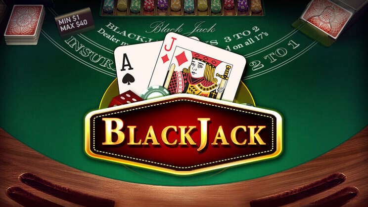 IDN Poker : Dasar-dasar Permainan Blackjack