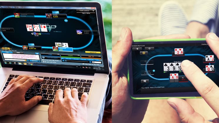 OGA Menjadi Tren Untuk Poker Online