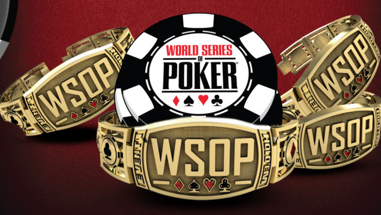 The World Series of Poker Meluncurkan Turnamen dengan 14 Influencer