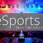 Idn Sports: Menang Judi Bola Dengan Matang di E-sport