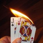 Memaksimalkan Kartu Pocket Jack Idn Poker