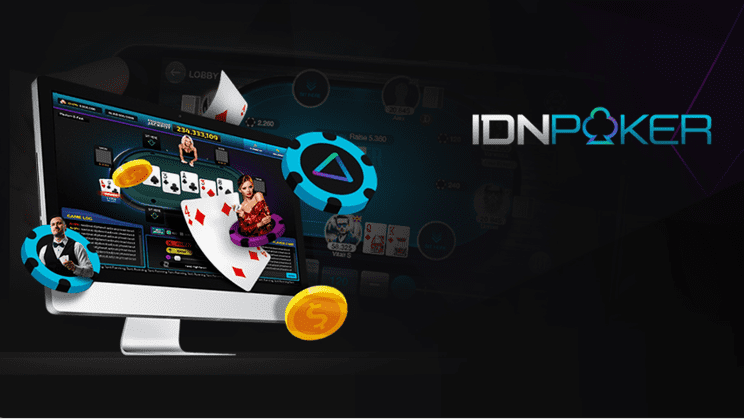 Bermain Poker Online Pada Situs Populer IDN Poker