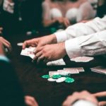 Hasil Maksimal dengan Setoran Minimum Pada Poker