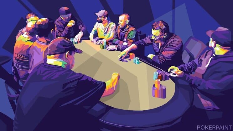 PokerPaint