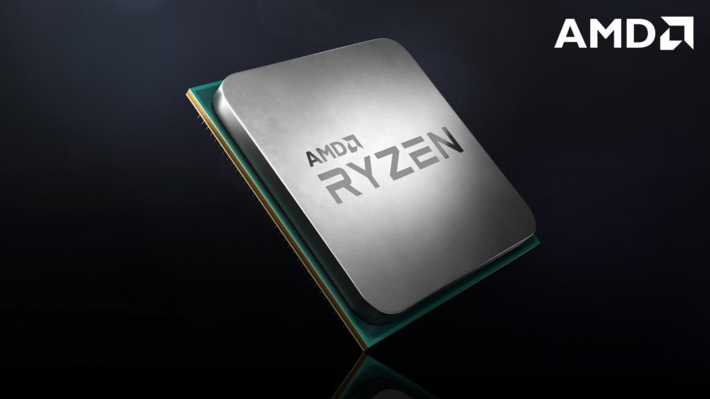 AMD Could Relaunch Ultra CPUs