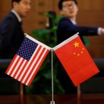 Mandarin Companies Foil US AI Permissions