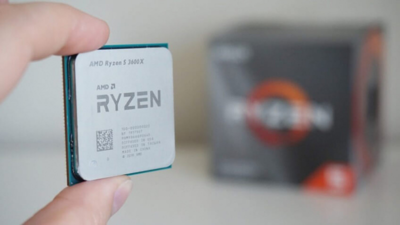 AMD Could Relaunch Ultra CPUs